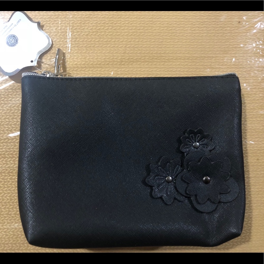 Makeup Bag
